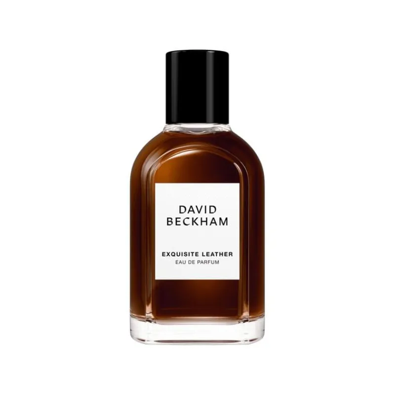 David Beckham Collection Exquisite Leather eau de parfum 50ml