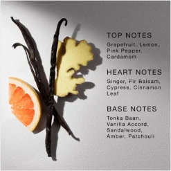 Outlet David Beckham Collection Botanical Resin eau de parfum 50ml​