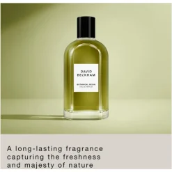 Outlet David Beckham Collection Botanical Resin eau de parfum 50ml​
