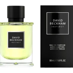 Best David Beckham Instinct eau de parfum 50 ML