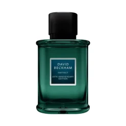 Clearance David Beckham Instinct 20th Anniversary Eau de Parfum 50 ML