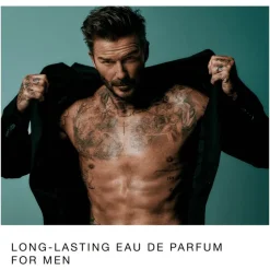 Clearance David Beckham Instinct 20th Anniversary Eau de Parfum 50 ML