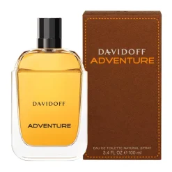 Outlet Davidoff Adventure eau de toilette 100 ML