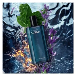 Online Davidoff Cool Water Fragrance Giftset 40 ML Eau de Toilette + 75 ML Showergel