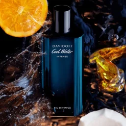 Online Davidoff Cool Water Intense For Men eau de parfum 40ml