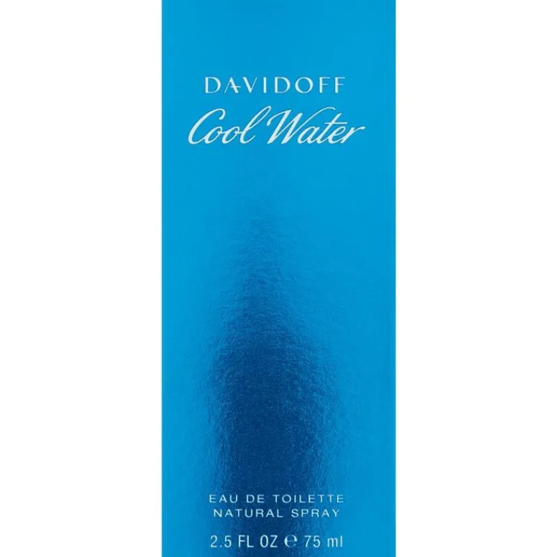 Discount Davidoff Cool Water Men eau de toilette 75 ML