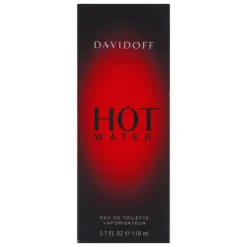 Online Davidoff Hot Water eau de toilette 110 ML