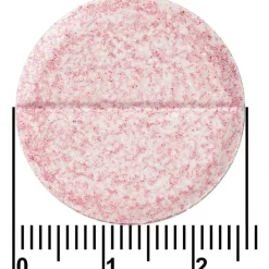 Outlet Davitamon Elke Dag Bruistabletten Granaatappelsmaak