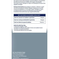 Clearance Davitamon Glucosamine