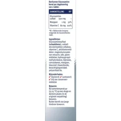 Clearance Davitamon Glucosamine