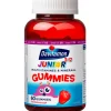 New Davitamon Junior 3-12 Gummies Aardbeiensmaak