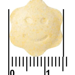 Outlet Davitamon Junior 3-12 Kauwtabletten Bananensmaak