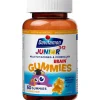 Hot Davitamon Junior Brain Gummies met Omega 3 Multivitamine kinderen 60 stuks
