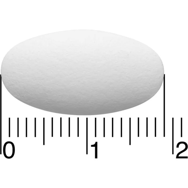 Best Davitamon Magnesium Citraat Tabletten 120 stuks