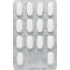 Davitamon Magnesium Met Calcium + Vitamine D Tabletten 42 Stuks