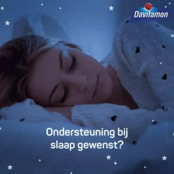 Discount Davitamon Nachtrust 3-in-1 20 Capsules