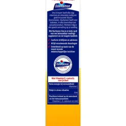 Online Davitamon Vitamine C Forte + vitamine D3 42 tabletten