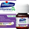 New Davitamon Vitamine D Smelttabletten
