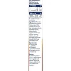 Sale Davitamon Voor De Nacht Magnesium Tabletten