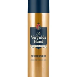 Best Vergulde Hand De Scheerschuim 250 ML