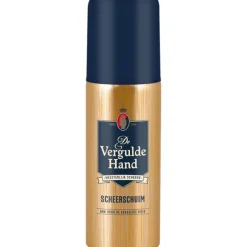 Best Vergulde Hand De Scheerschuim Mini 50 ML