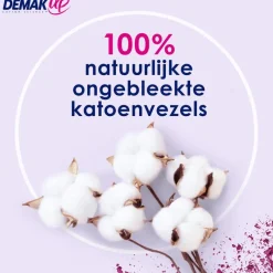 Outlet Demak'up Duo+ Maxi Wattenschijven 50 stuks