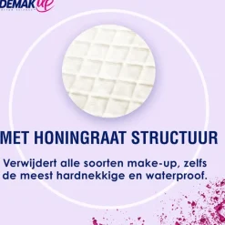 Outlet Demak'up Duo+ Maxi Wattenschijven 50 stuks