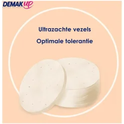 Sale Demak'up Sensitive Maxi Wattenschijven 48 stuks