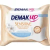 Demak'up Sensitive Reinigingsdoekjes