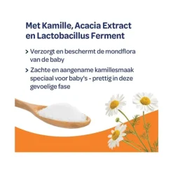 Hot Dentinox tandgel 10GR