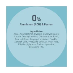 Hot Deoleen Regular 0% Aluminium Deodorant Roller 50 ML