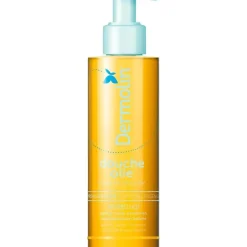 New Dermolin Doucheolie 200 ML