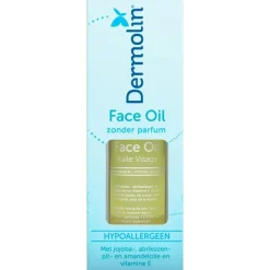 Discount Dermolin Face Oil 30 ML