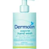 Discount Dermolin Handwash 400ml pomp