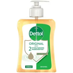Hot Dettol Antibacterieel Original Handzeep 250 ML