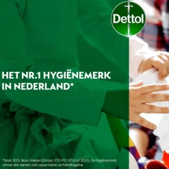 Best Dettol Hygiënische Doekjes 30 stuks