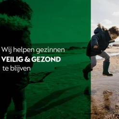 Best Dettol Hygiënische Doekjes 30 stuks