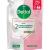 New Dettol Pouch Sensitive 500 ML