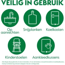 Online Dettol Spray Citrus 500 ML