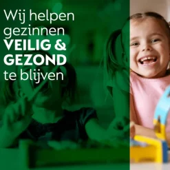 Hot Dettol Spray Katoen 500 ML