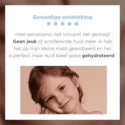 Dexeryl Reinigingsolie Droge Huid 200 ML