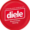 Clearance Diele Pastilles Honing