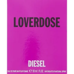 Best Diesel Loverdose Pour Femme Eau De Toilette Spray