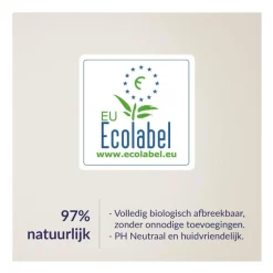 Difrax Eco Afwasmiddel flessen en spenen