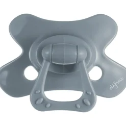 Discount Difrax Fopspeen Natural 18+ M Uni Stone