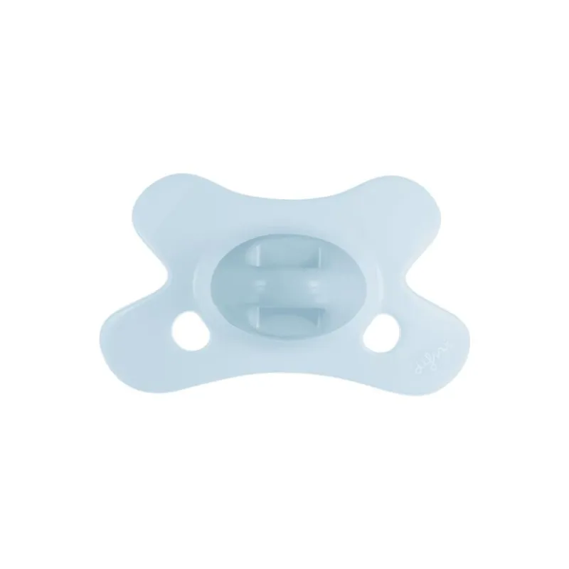 Hot Difrax Fopspeen Natural 0-6 Maanden Special