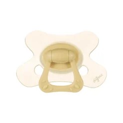 Clearance Difrax Fopspeen Natural 18+ M Special Edtion