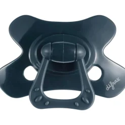 New Difrax Fopspeen Natural 18+ M Uni Blackberry