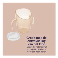 Hot Difrax Genius Oefenbeker