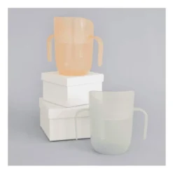 Hot Difrax Genius Oefenbeker